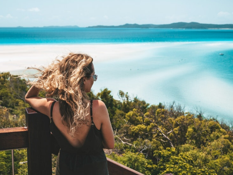 Airlie Beach