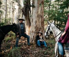 Boranup Forest Ride