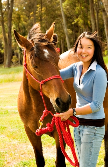 Jesters Flat Saddle Club