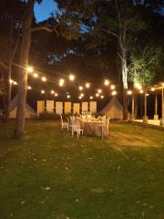 Rosa Brook Retreat