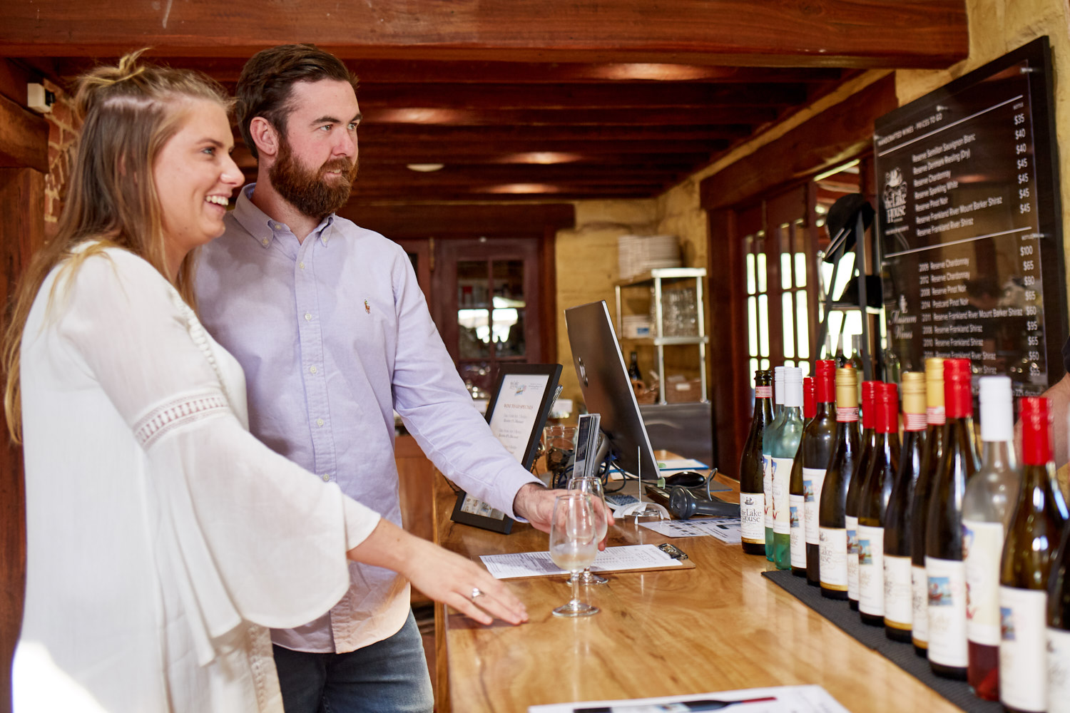 Tastes of the  Great Southern