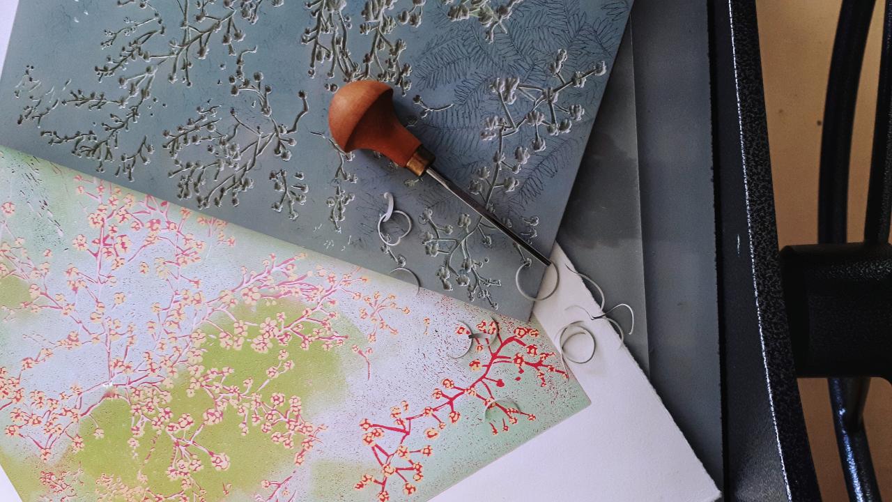 Kalgan - Southern Art & Craft Trail Tour