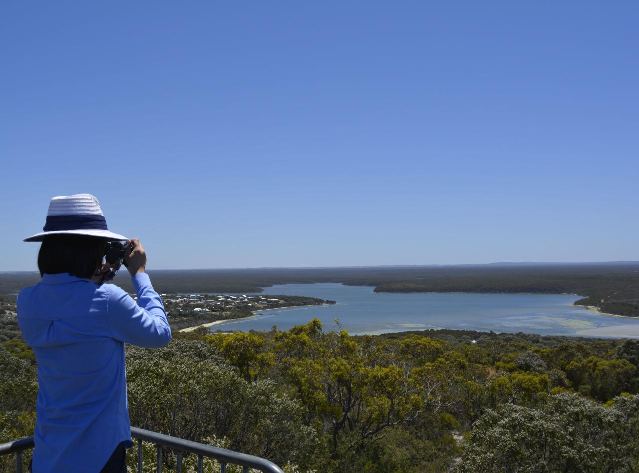 Bremer Discovery Day Tour