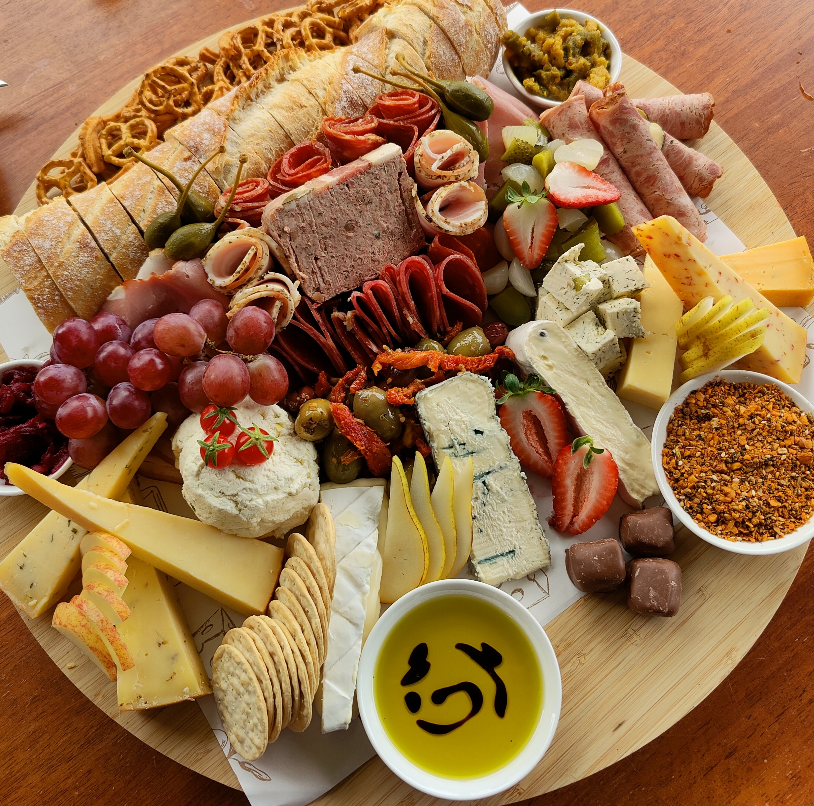 Tasting Delicious Denmark Western Australia