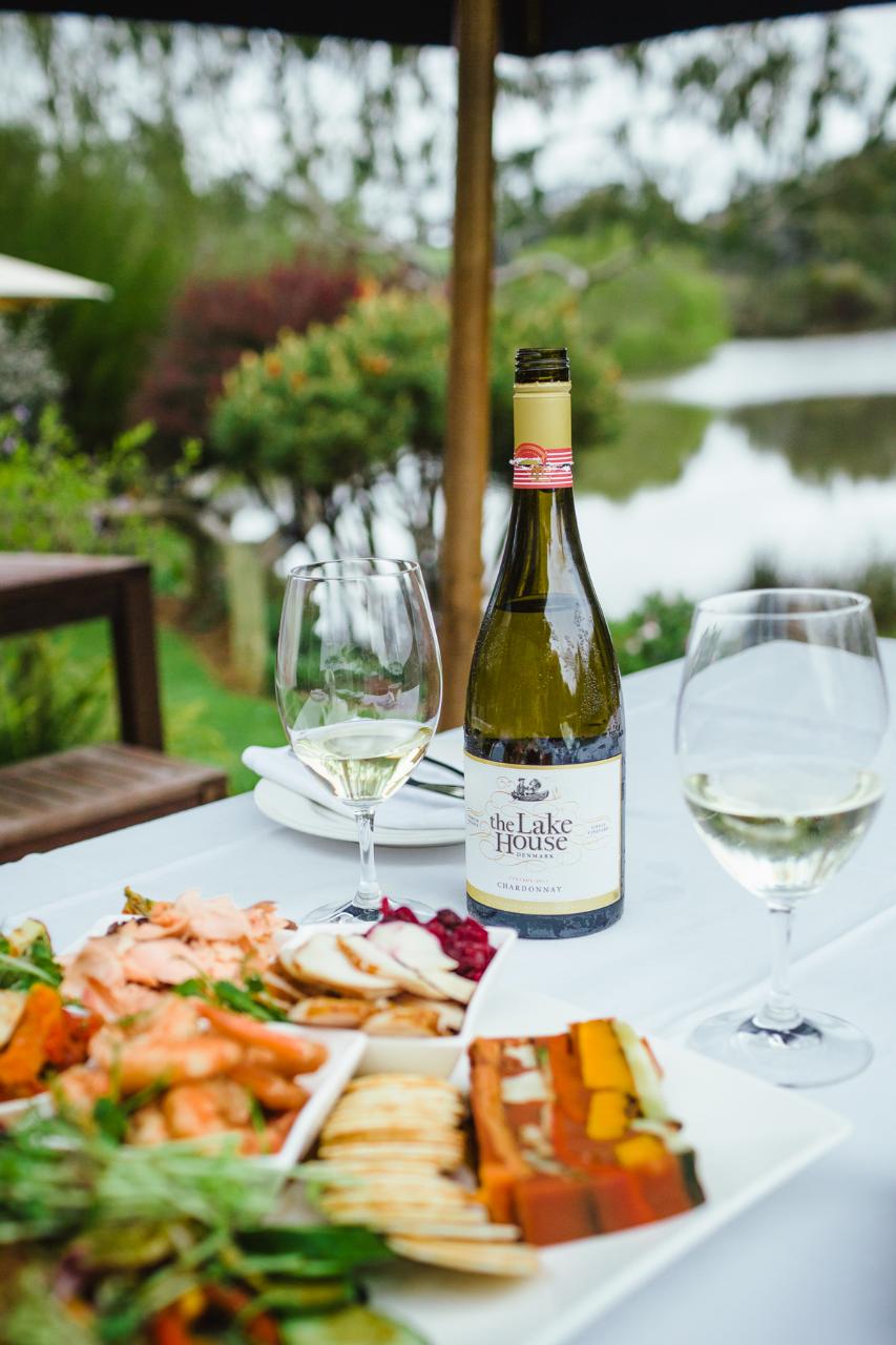 Tastes of the Great Southern