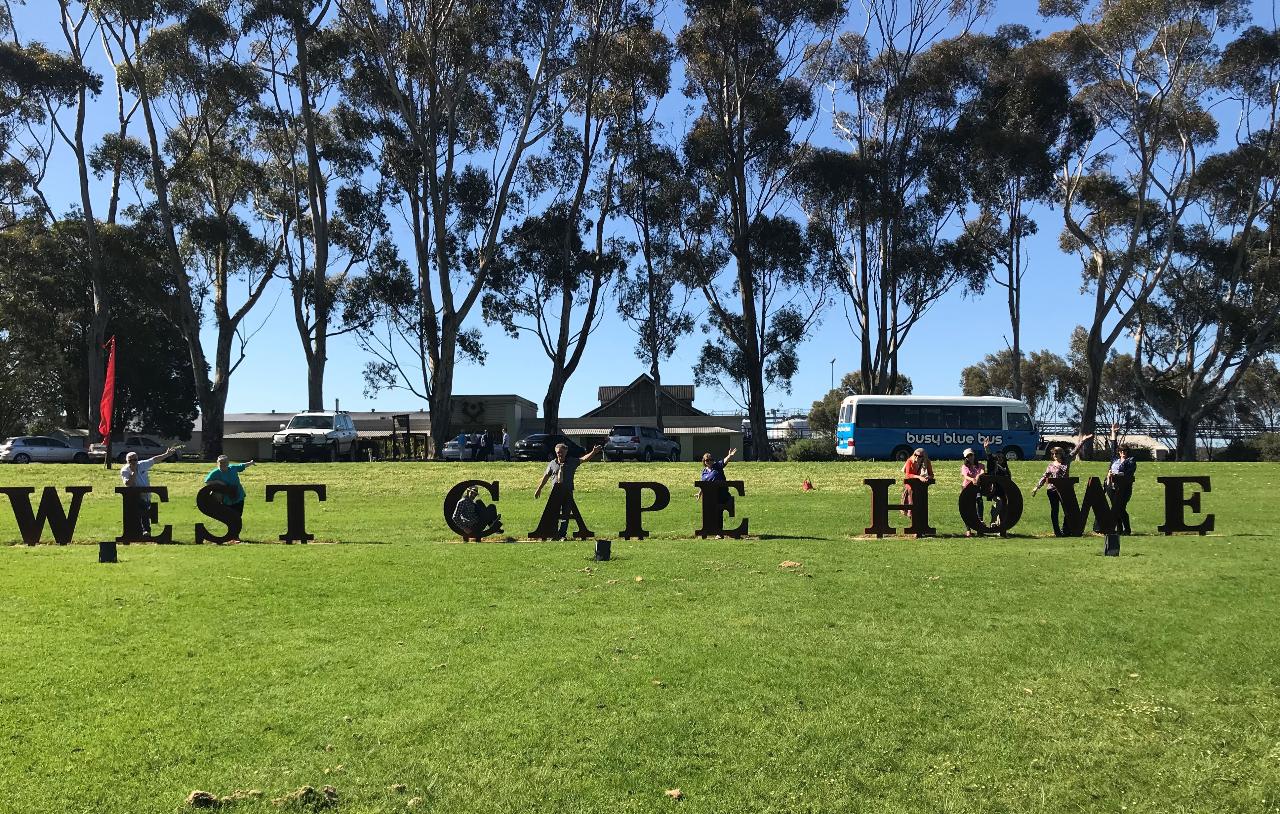 Mt Barker Grape Escape Winter Down South Special