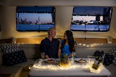 Sail & Dine | Private Twilight Sail with Personal Chef