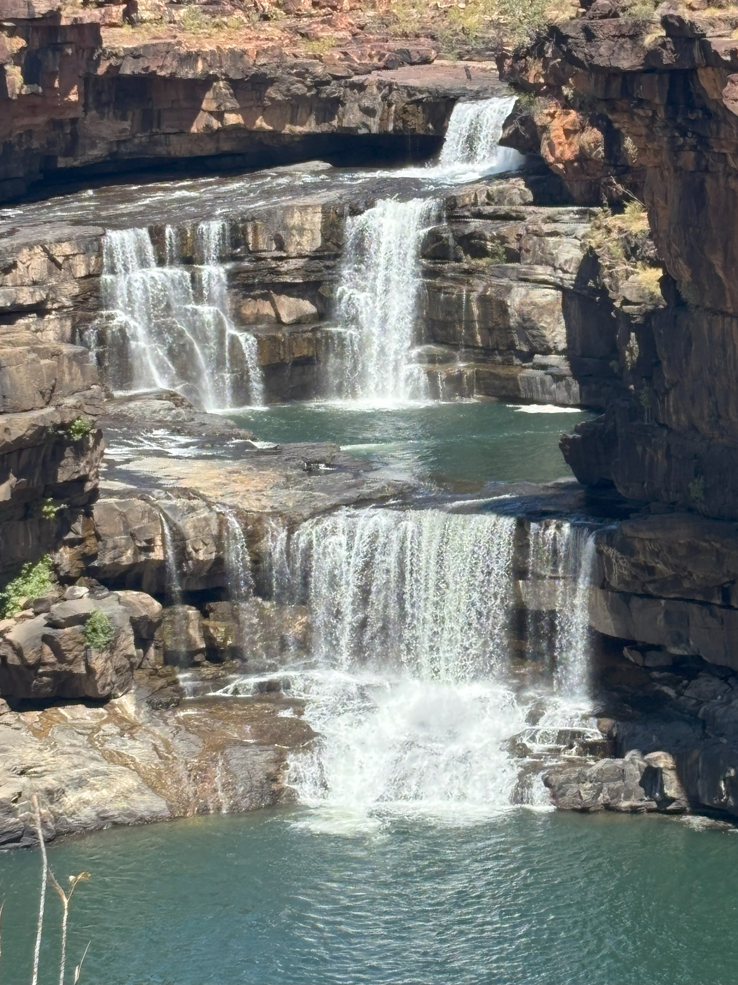 Cabin 23 - Broome to Wyndham - Queen Bed Internal Stateroom on the Main Deck - Kimberley 13 Night Adventure Cruise
