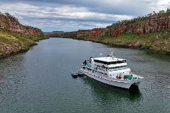 Single Bunk Cabin on the Lower Deck - Twin Share - Kimberley 13 Night Cruise - Trip Advisor