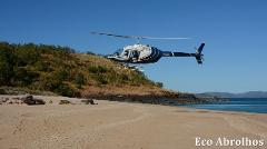45 Minute Helicopter Scenic Flight - Mitchell Falls