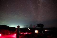 Wairarapa Dark Sky Astronomy Tour