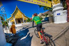 Cycle Charming Chiang Mai