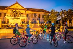 Chiang Mai Night Bike