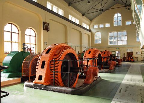 Experience…”Lake Margaret Hydro Power” Tasmania Australia