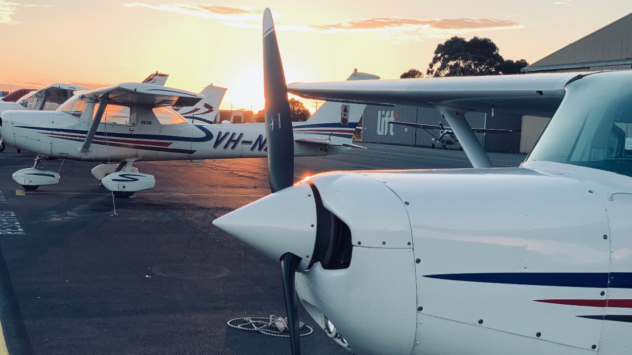 Light Aircraft Training 2 Flight Package (Melbourne)