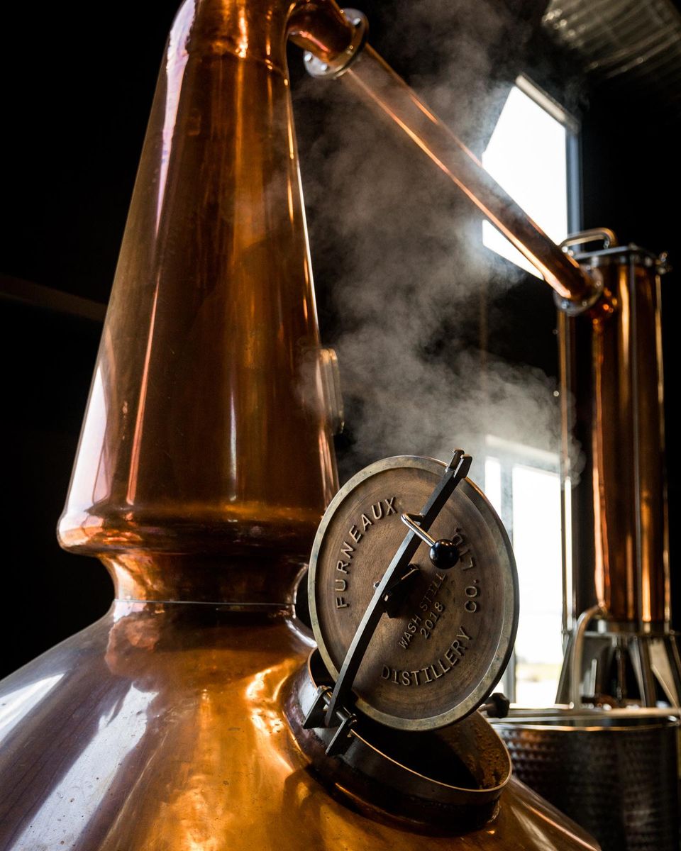 Tasmanian whisky week preview with 5 Tassie whisky producers Whisky