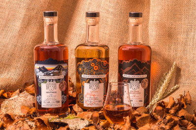 Creative Whisky Company – Exclusive Malts Tasting