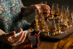 MFWF 2025 - Be a whisky blender for the day with Archie Rose