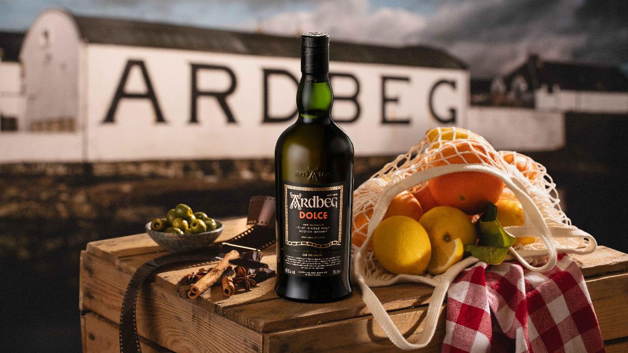 Ardbeg Day 2026: La Dolce Vita at the Peat-zzeria
