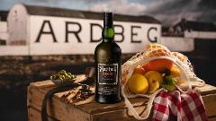 Ardbeg Day 2026: La Dolce Vita at the Peat-zzeria