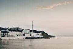 Bowmore distillery deep dive. What's changed since the early 2000's ? 