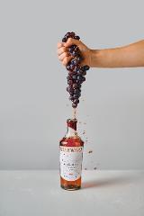 Starward's newest project: Co-Ferment, a grape and malt spirit with Carlie Dyer