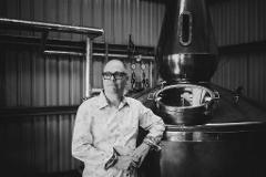 Amber Lane: Can Australia Make Whisky Like Cognac?