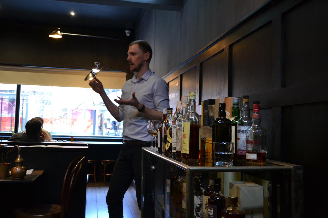 An Introduction to Whisky: Part 2