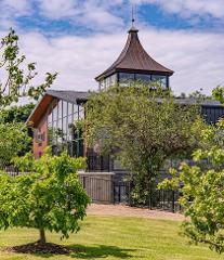 The Return of a King: Reviving Dunville's Irish Whiskey and the Echlinville distillery