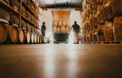 Rye July: The Gospel new limited releases with Andrew Fitzgerald