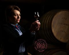 The GlenDronach's Bicentenary with Dr. Rachel Barrie