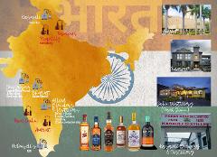 The booming category of Indian Whisky: Zac Stanley and W&A bring you the big picture!