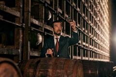 The Wonders of Fuji distillery with Jota Tanaka