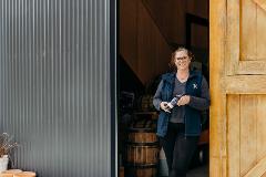 The 10th anniversary of Killara distillery with Australian Distiller of the Year Kristy Lark