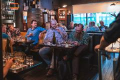 Private Whisky Tasting & Room Hire