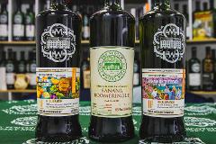 SMWS Japan Flight night: Apparently we were on to something...