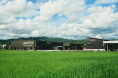 Introducing Shindo Japanese whisky with founder Michiaki Shinozaki