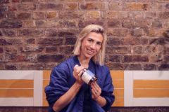 New-age independent bottling The Heart Cut presented by co-founder Georgie Bell