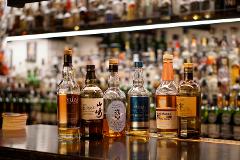 Japanese Whisky Flights for 2 (Red Balloon exclusive)