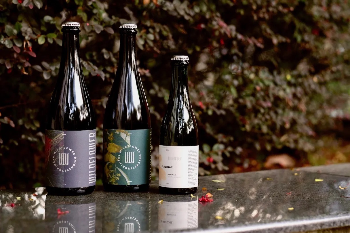 Wildflower x Poor Toms Whisky Launch Whisky and Alement Reservations