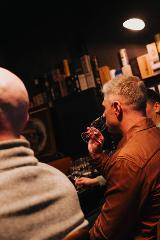 Private Whisky Tasting & Room Hire