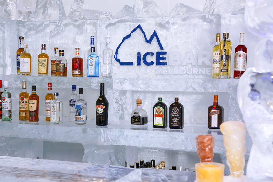 IceBar Entry Gift Card