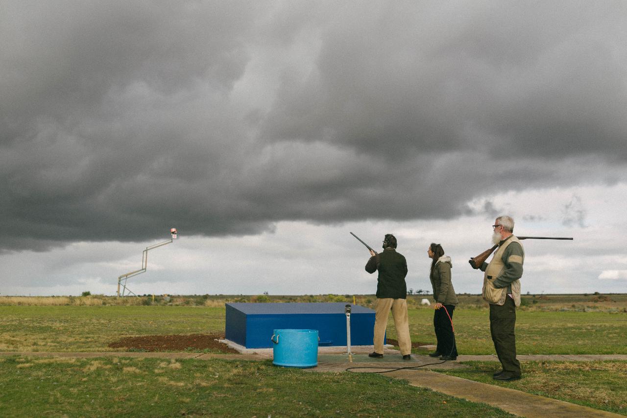 2 Hour Coaching Session with Lauryn Mark - Go Shooting Reservations