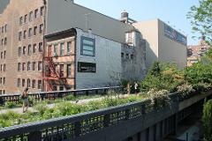 Visite privative de New York - 3H - Perspectives urbaines à Manhattan : Flatiron, Union Square, Highline et Chelsea