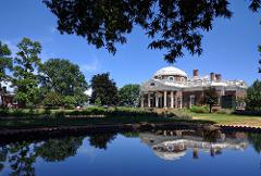 MONTICELLO, VA PRIVATE TOUR