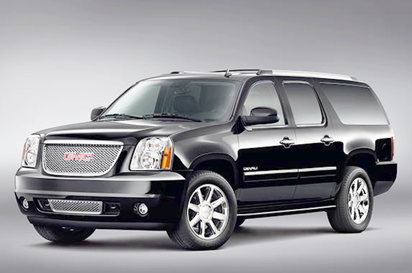 Private Tour - SUV (5 Pax Max) - USA Guided Tours DC Reservations