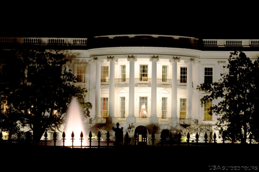 Dupont Circle Hotel - DC AT DUSK Package