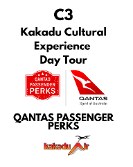 Kakadu Cultural Experience Day Tour - QPP