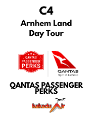 Arnhem Land Day Tour - QPP