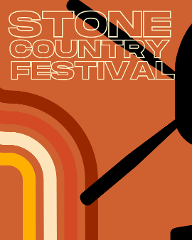 Stone Country Festival Heli Flight